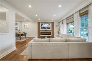 Photo 13 of 24 Garvey Crescent, Hamilton, Corman — HOMEH