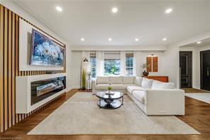 Photo 15 of 24 Garvey Crescent, Hamilton, Corman — HOMEH