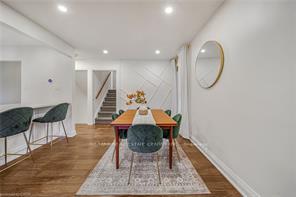 Photo 17 of 24 Garvey Crescent, Hamilton, Corman — HOMEH