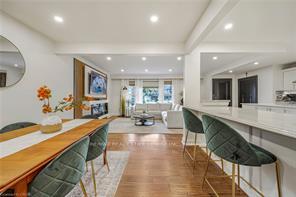 Photo 18 of 24 Garvey Crescent, Hamilton, Corman — HOMEH
