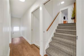 Photo 19 of 24 Garvey Crescent, Hamilton, Corman — HOMEH