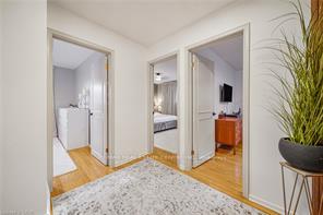 Photo 20 of 24 Garvey Crescent, Hamilton, Corman — HOMEH