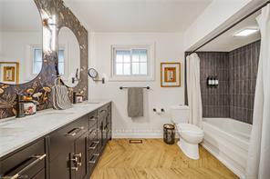 Photo 25 of 24 Garvey Crescent, Hamilton, Corman — HOMEH