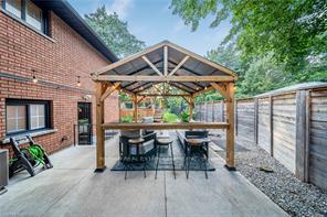 Photo 31 of 24 Garvey Crescent, Hamilton, Corman — HOMEH