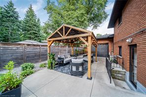 Photo 32 of 24 Garvey Crescent, Hamilton, Corman — HOMEH