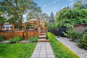 Photo 34 of 24 Garvey Crescent, Hamilton, Corman — HOMEH