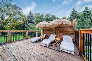 Photo 36 of 24 Garvey Crescent, Hamilton, Corman — HOMEH