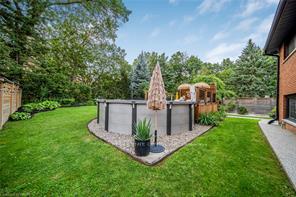 Photo 37 of 24 Garvey Crescent, Hamilton, Corman — HOMEH