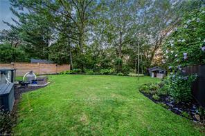 Photo 39 of 24 Garvey Crescent, Hamilton, Corman — HOMEH