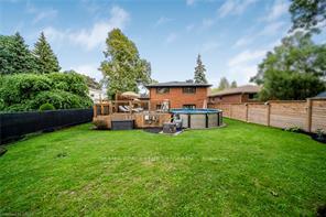 Photo 40 of 24 Garvey Crescent, Hamilton, Corman — HOMEH