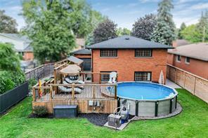 Photo 41 of 24 Garvey Crescent, Hamilton, Corman — HOMEH