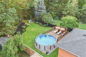 Photo 44 of 24 Garvey Crescent, Hamilton, Corman — HOMEH