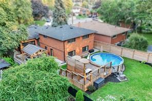 Photo 45 of 24 Garvey Crescent, Hamilton, Corman — HOMEH