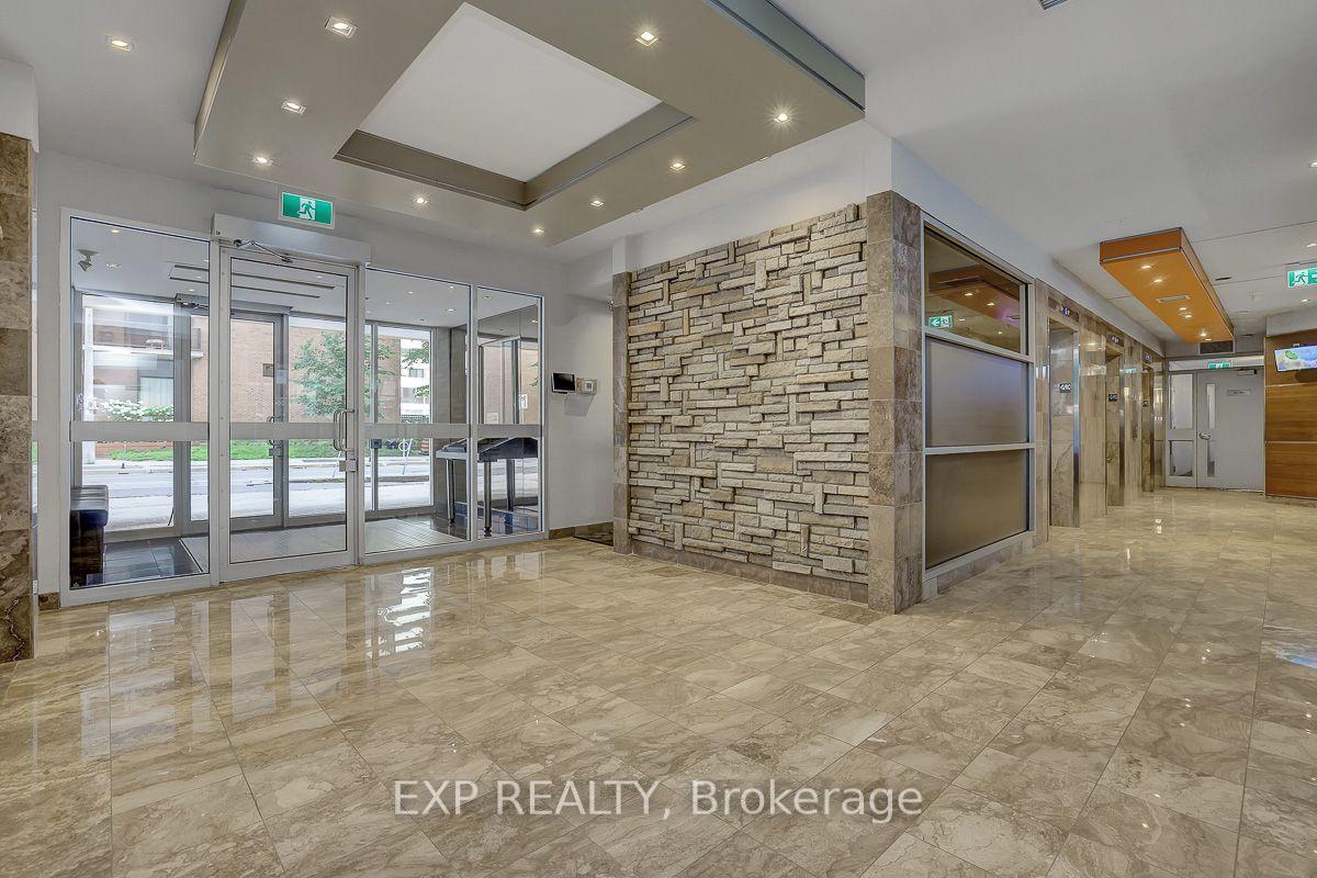 Photo 3 of Unit 1706, 470 Laurier Street W, Ottawa, Ottawa Centre — HOMEH