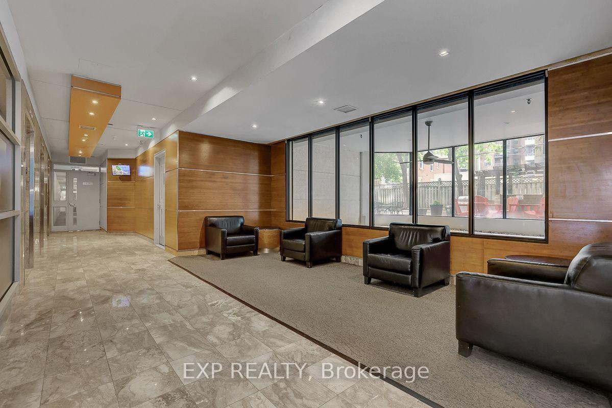 Photo 4 of Unit 1706, 470 Laurier Street W, Ottawa, Ottawa Centre — HOMEH