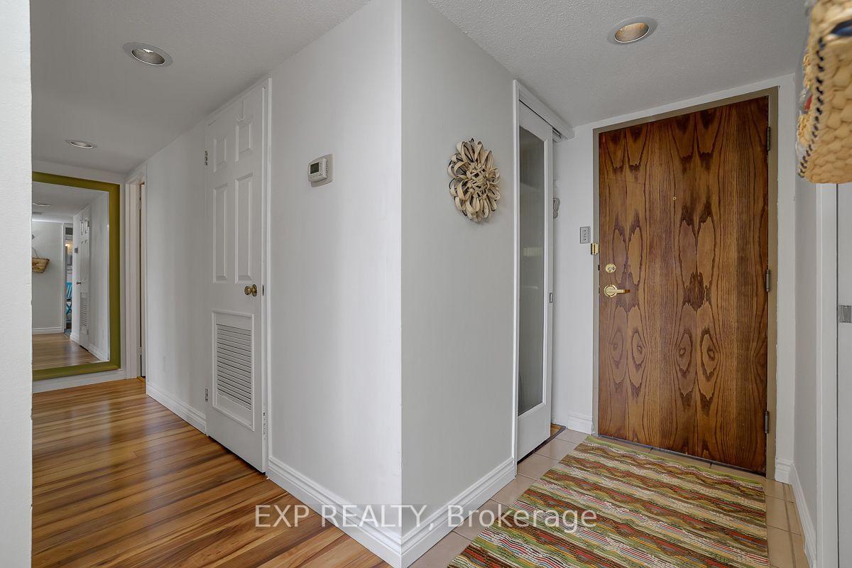 Photo 5 of Unit 1706, 470 Laurier Street W, Ottawa, Ottawa Centre — HOMEH