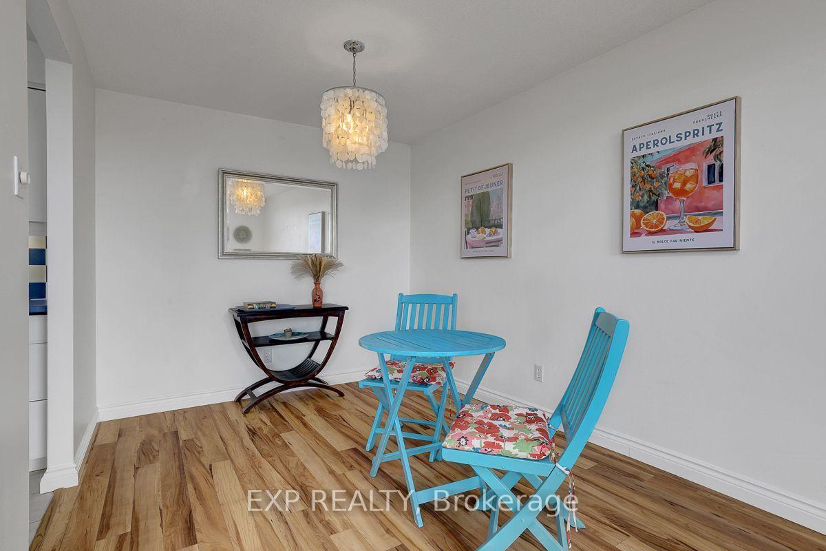 Photo 10 of Unit 1706, 470 Laurier Street W, Ottawa, Ottawa Centre — HOMEH