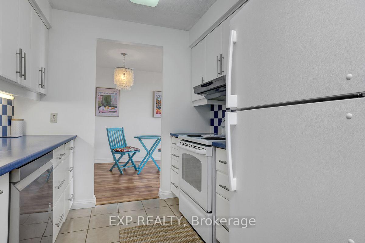 Photo 12 of Unit 1706, 470 Laurier Street W, Ottawa, Ottawa Centre — HOMEH