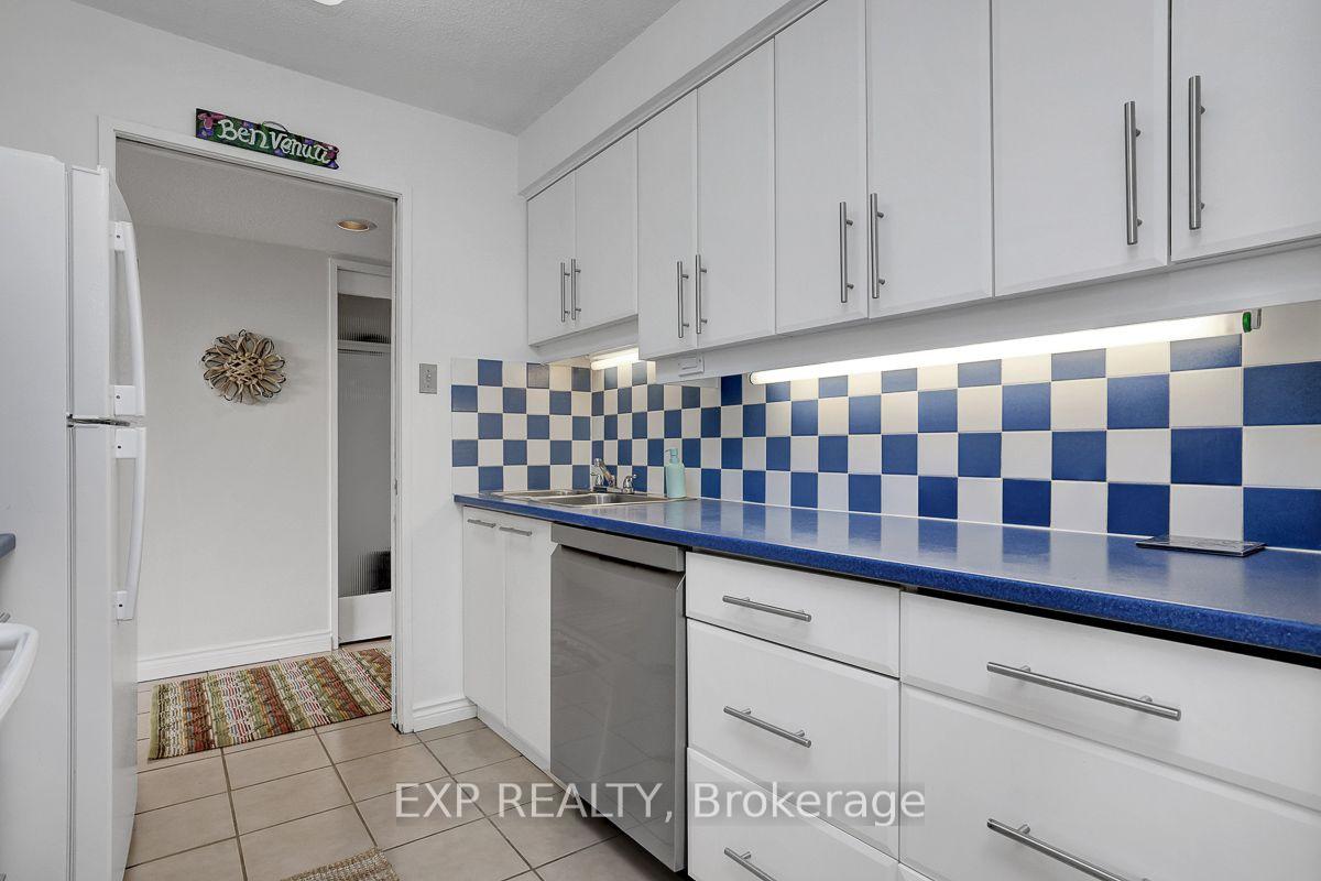 Photo 13 of Unit 1706, 470 Laurier Street W, Ottawa, Ottawa Centre — HOMEH