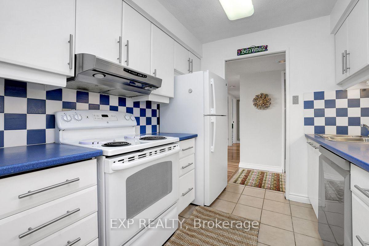 Photo 14 of Unit 1706, 470 Laurier Street W, Ottawa, Ottawa Centre — HOMEH