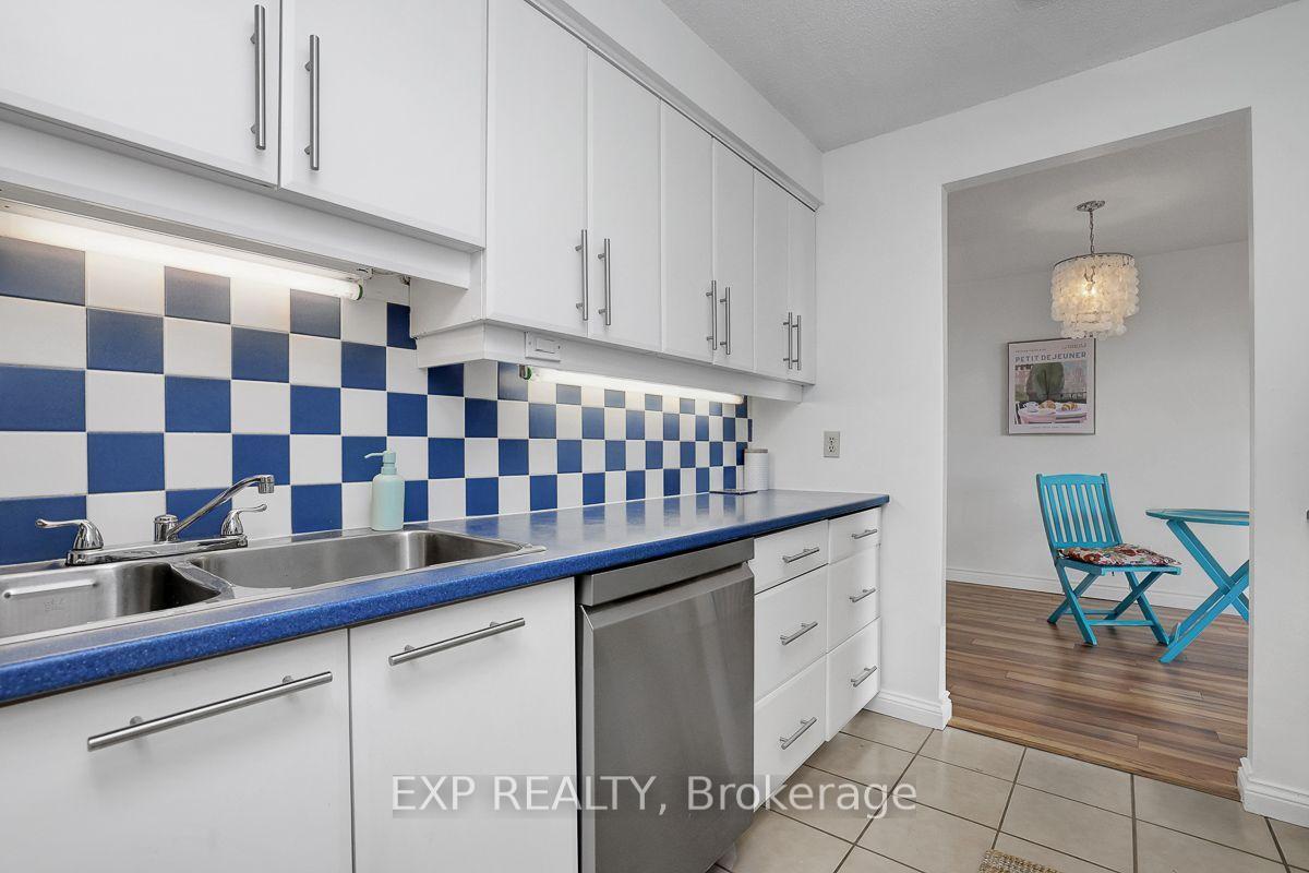 Photo 16 of Unit 1706, 470 Laurier Street W, Ottawa, Ottawa Centre — HOMEH