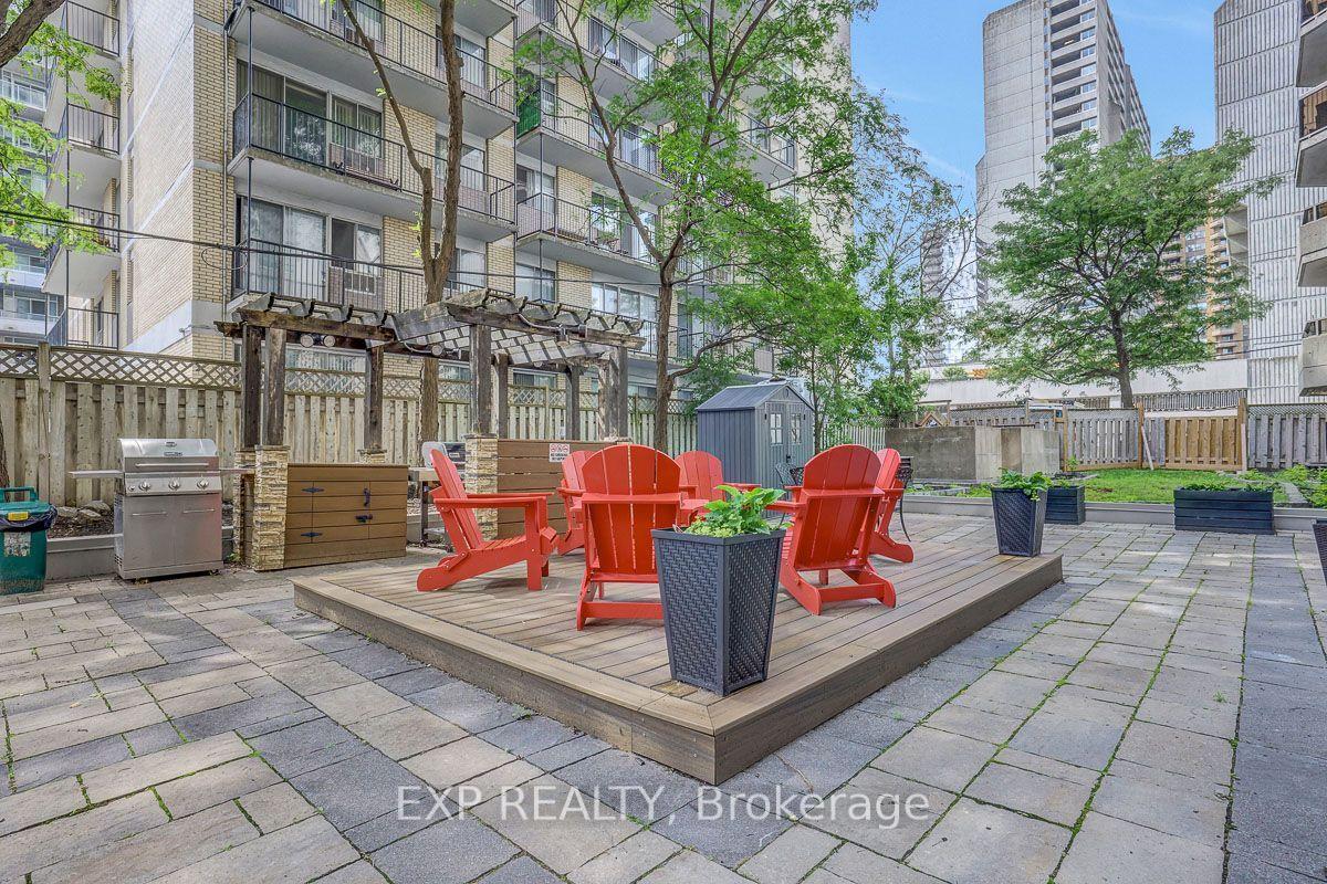 Photo 29 of Unit 1706, 470 Laurier Street W, Ottawa, Ottawa Centre — HOMEH