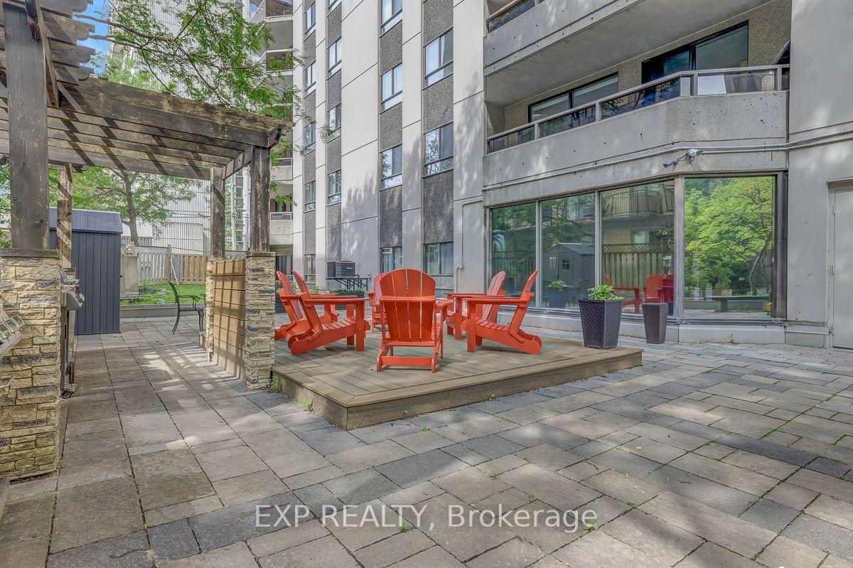 Photo 30 of Unit 1706, 470 Laurier Street W, Ottawa, Ottawa Centre — HOMEH