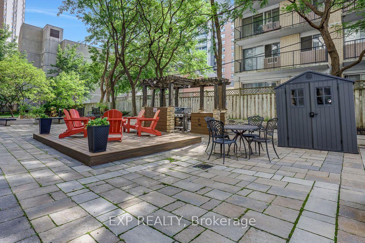 Photo 31 of Unit 1706, 470 Laurier Street W, Ottawa, Ottawa Centre — HOMEH