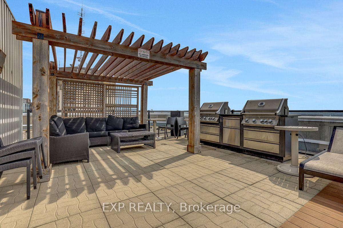 Photo 32 of Unit 1706, 470 Laurier Street W, Ottawa, Ottawa Centre — HOMEH