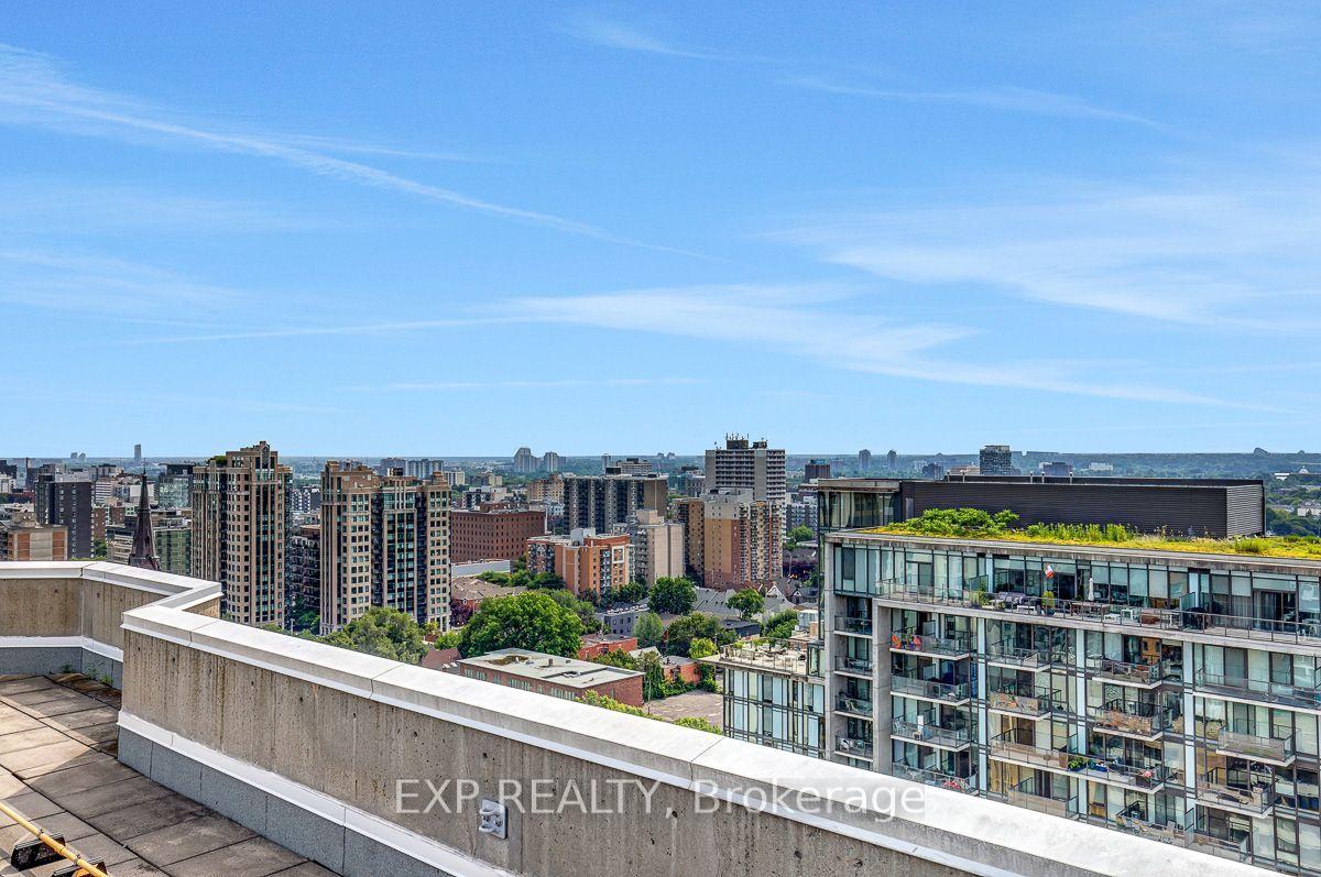 Photo 34 of Unit 1706, 470 Laurier Street W, Ottawa, Ottawa Centre — HOMEH