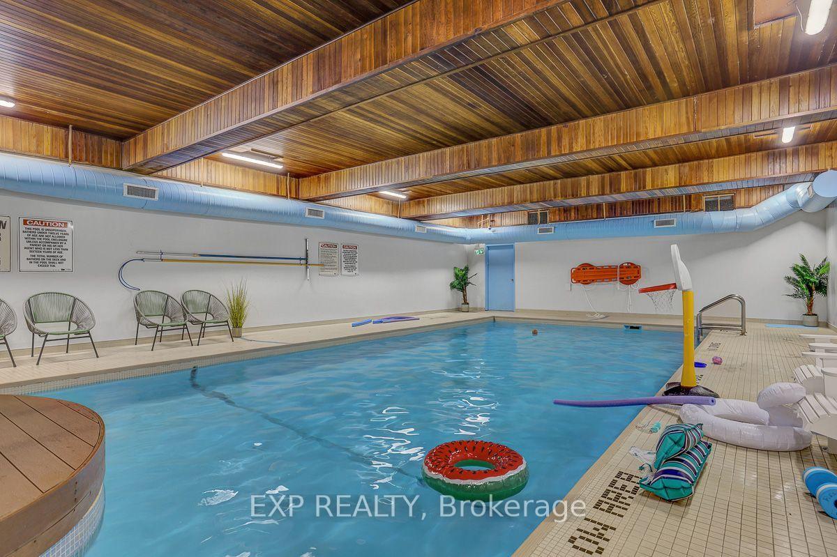 Photo 36 of Unit 1706, 470 Laurier Street W, Ottawa, Ottawa Centre — HOMEH