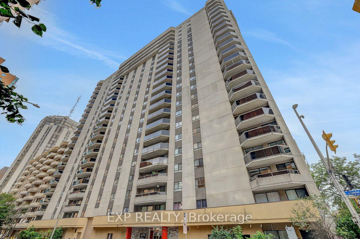 Photo 37 of Unit 1706, 470 Laurier Street W, Ottawa, Ottawa Centre — HOMEH