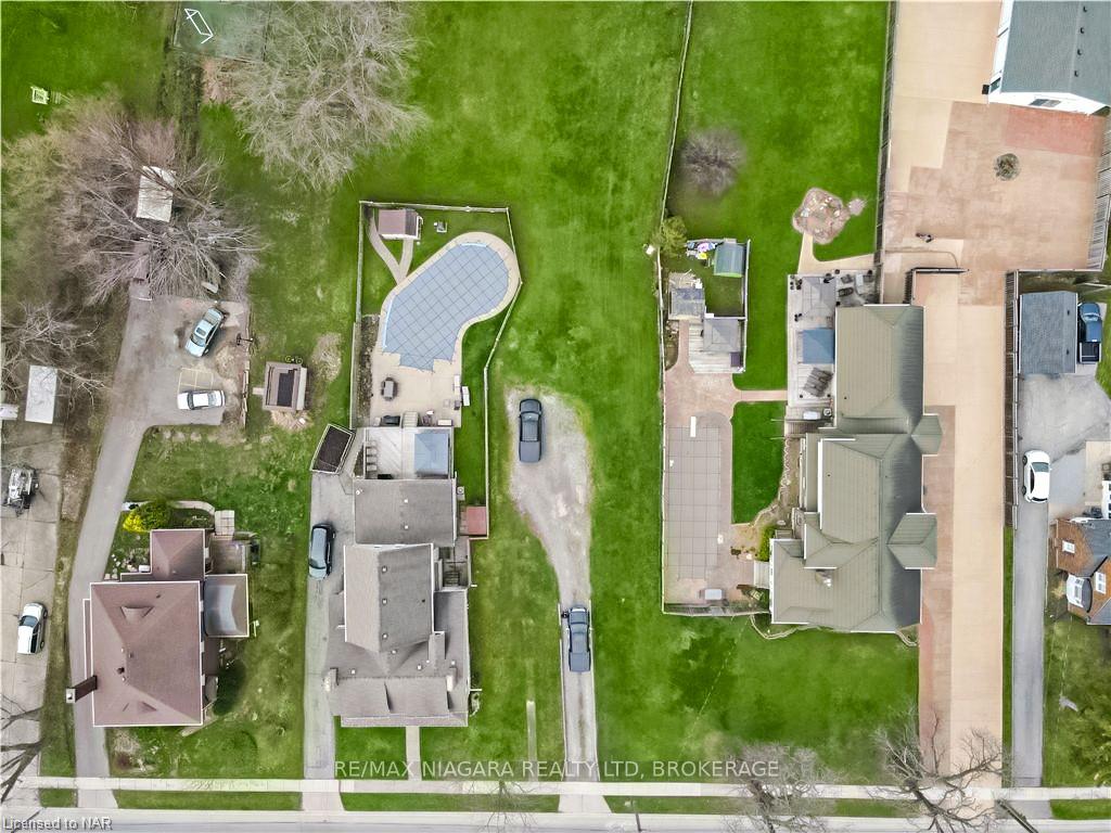 Photo 7 of Niagara Boulevard, Fort Erie, Central — HOMEH