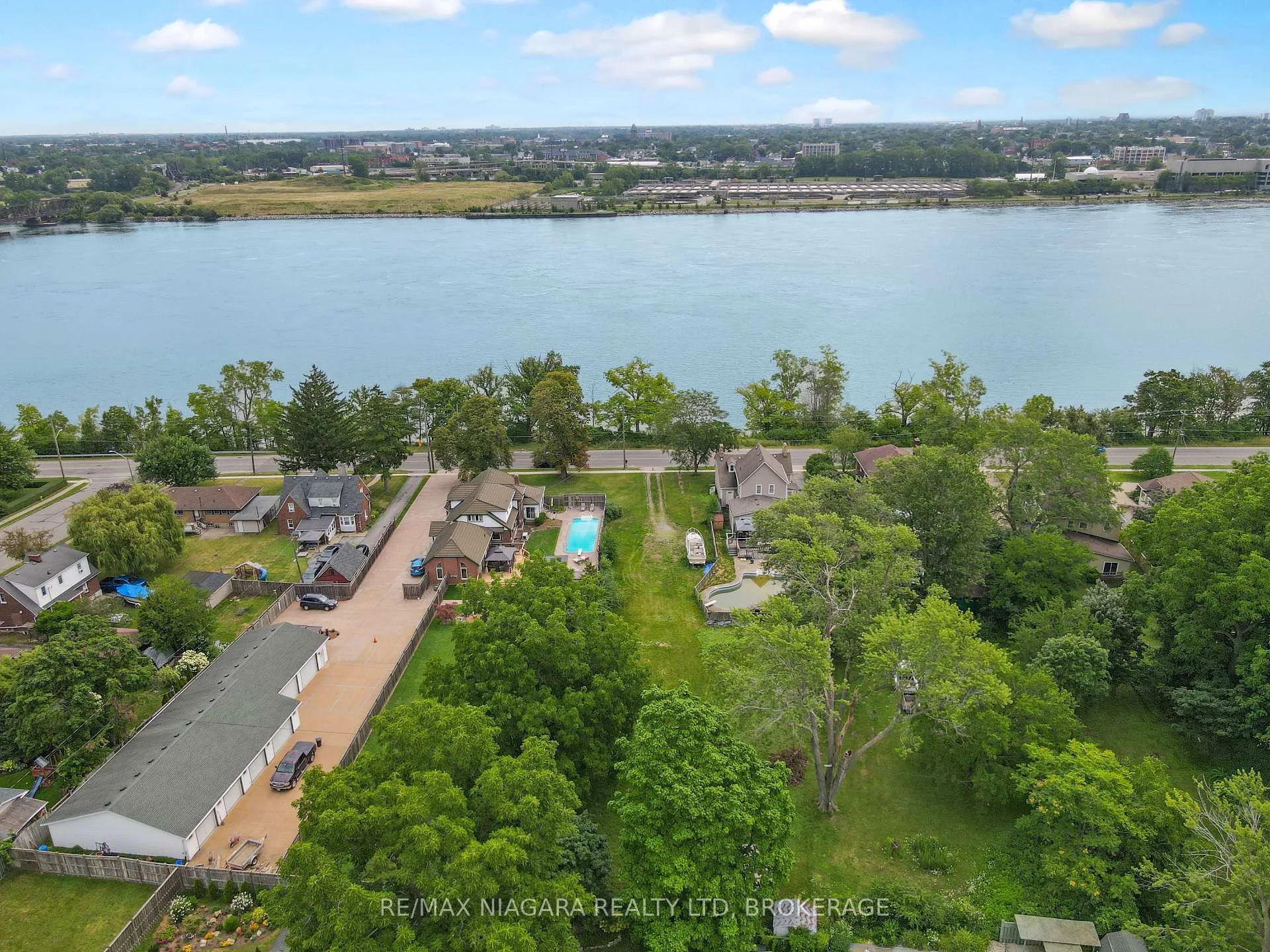 Photo of 0 Niagara Boulevard
