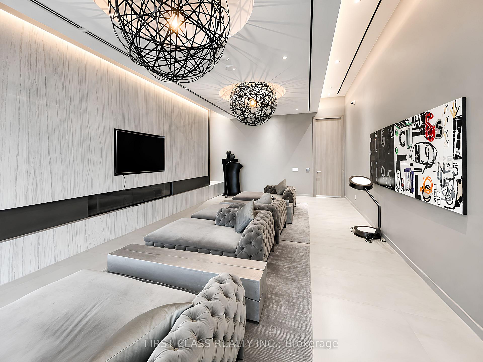 Photo 4 of Unit 3810, 100 Harbour Street, Toronto, Waterfront Communities — HOMEH