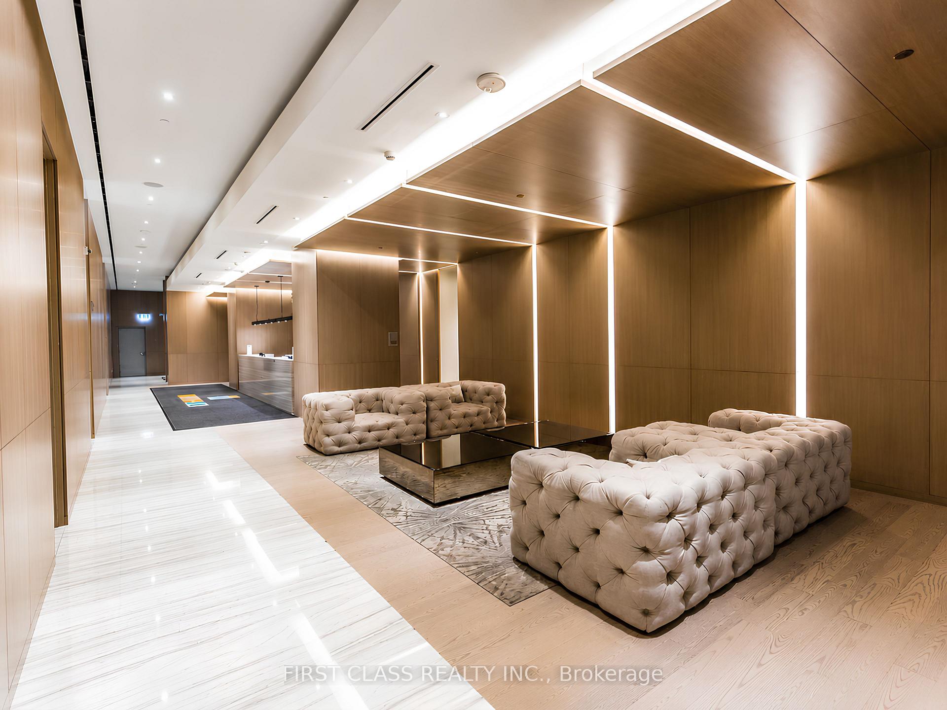 Photo 5 of Unit 3810, 100 Harbour Street, Toronto, Waterfront Communities — HOMEH