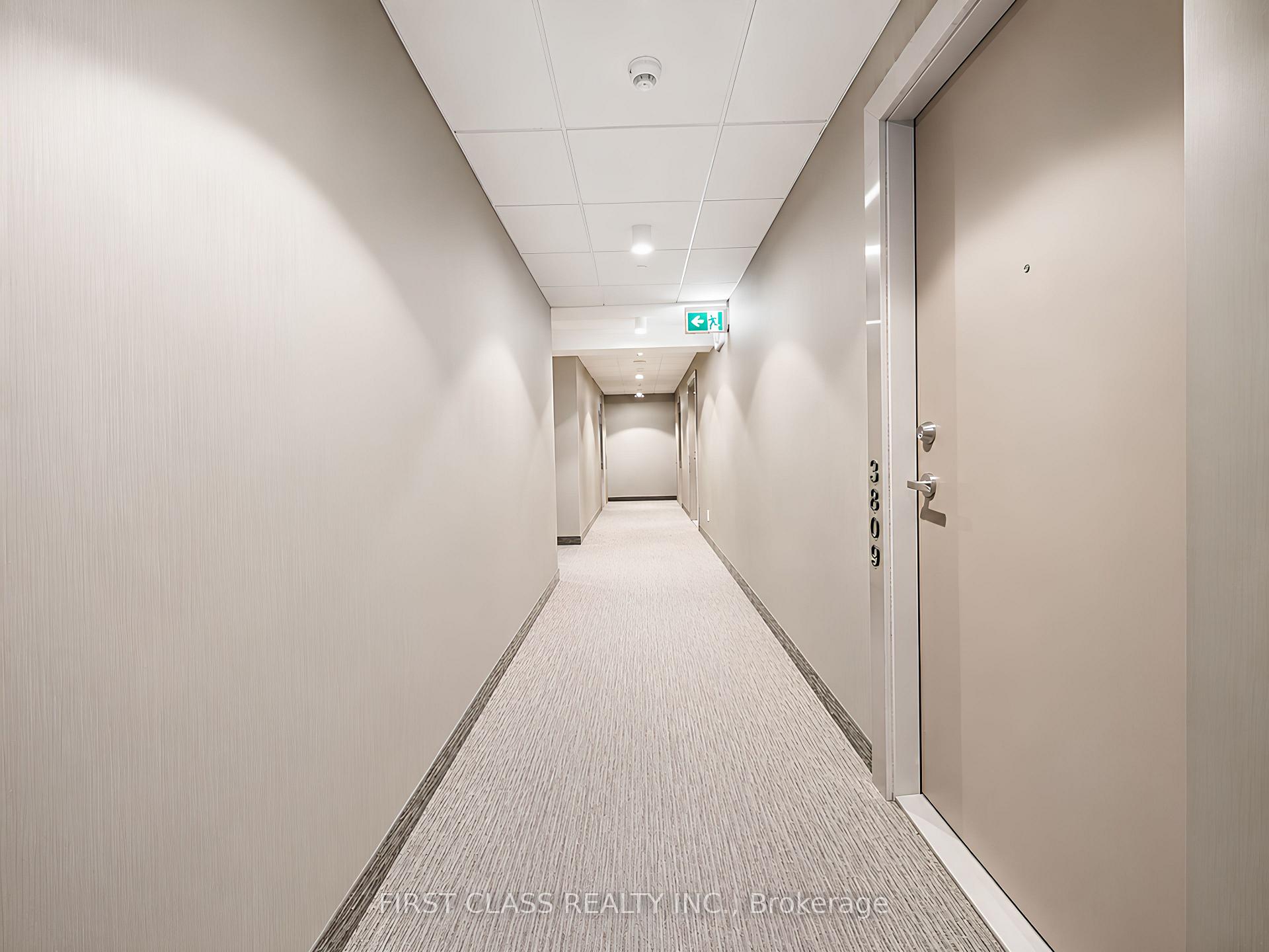 Photo 6 of Unit 3810, 100 Harbour Street, Toronto, Waterfront Communities — HOMEH