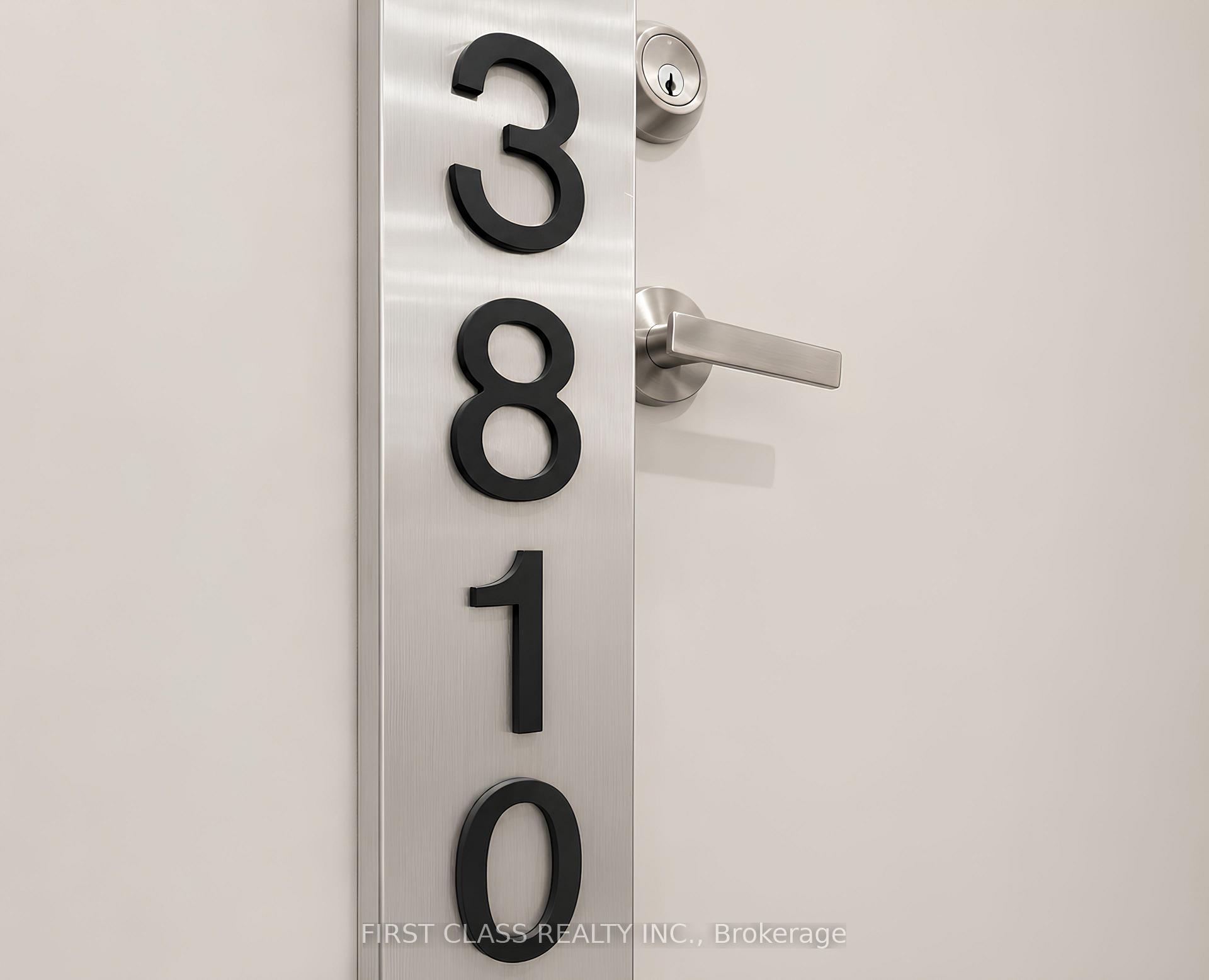 Photo 7 of Unit 3810, 100 Harbour Street, Toronto, Waterfront Communities — HOMEH