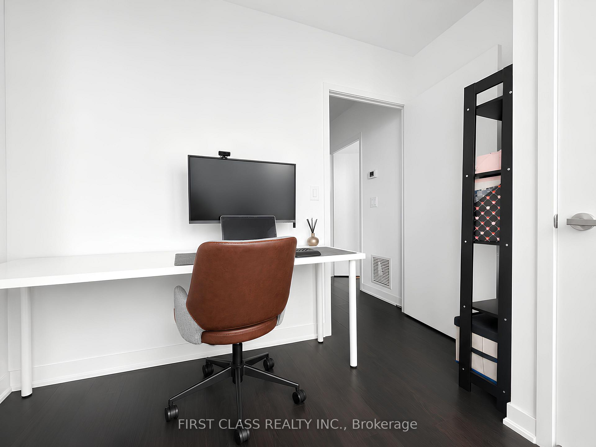 Photo 16 of Unit 3810, 100 Harbour Street, Toronto, Waterfront Communities — HOMEH
