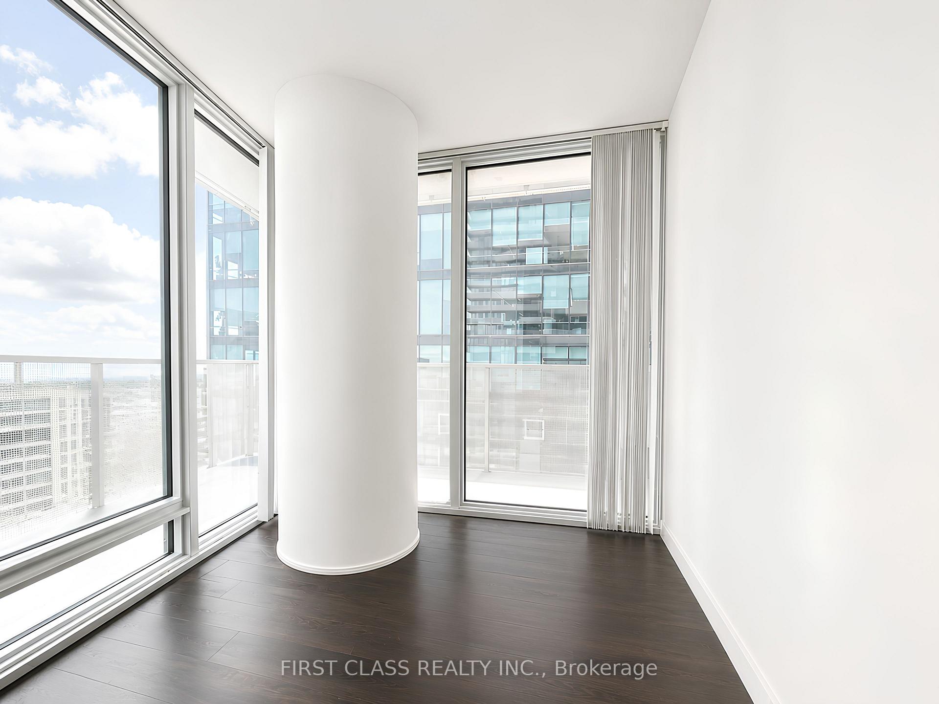 Photo 17 of Unit 3810, 100 Harbour Street, Toronto, Waterfront Communities — HOMEH