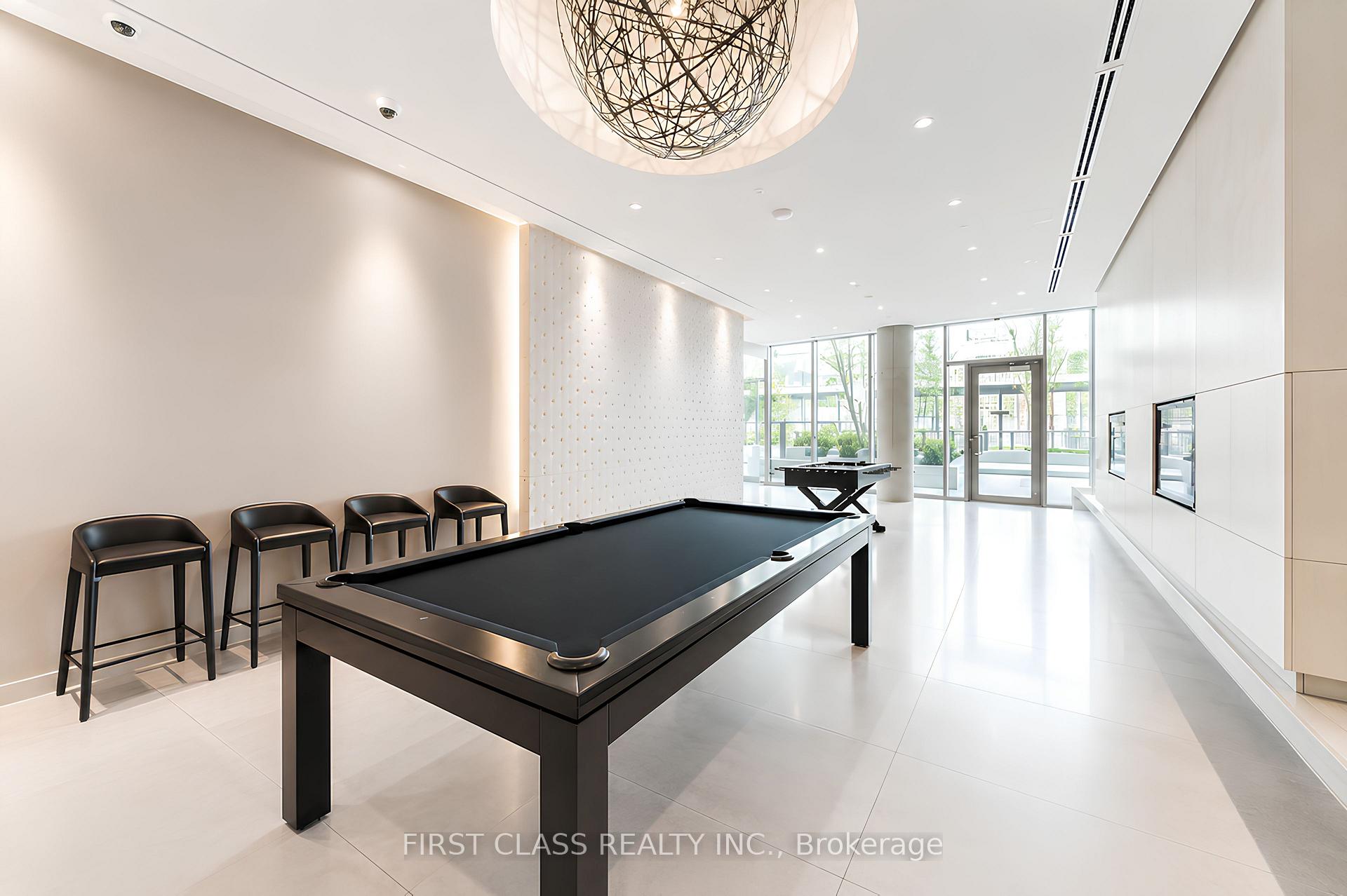 Photo 32 of Unit 3810, 100 Harbour Street, Toronto, Waterfront Communities — HOMEH