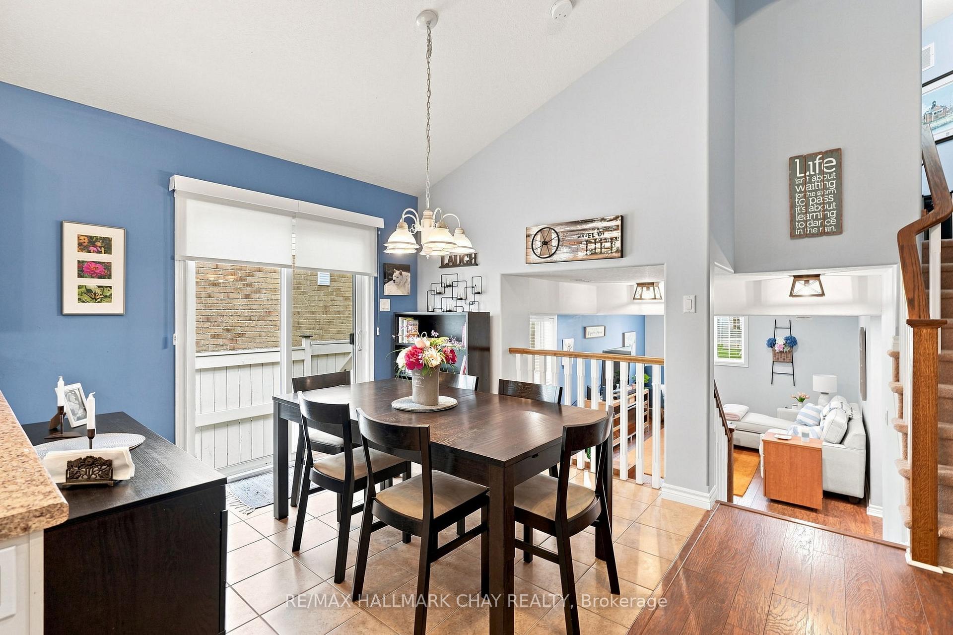 Photo 10 of 23 Banting Crescent, Essa, Angus — HOMEH