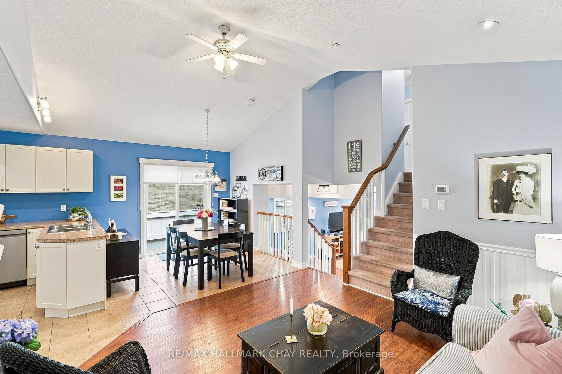 Photo 13 of 23 Banting Crescent, Essa, Angus — HOMEH