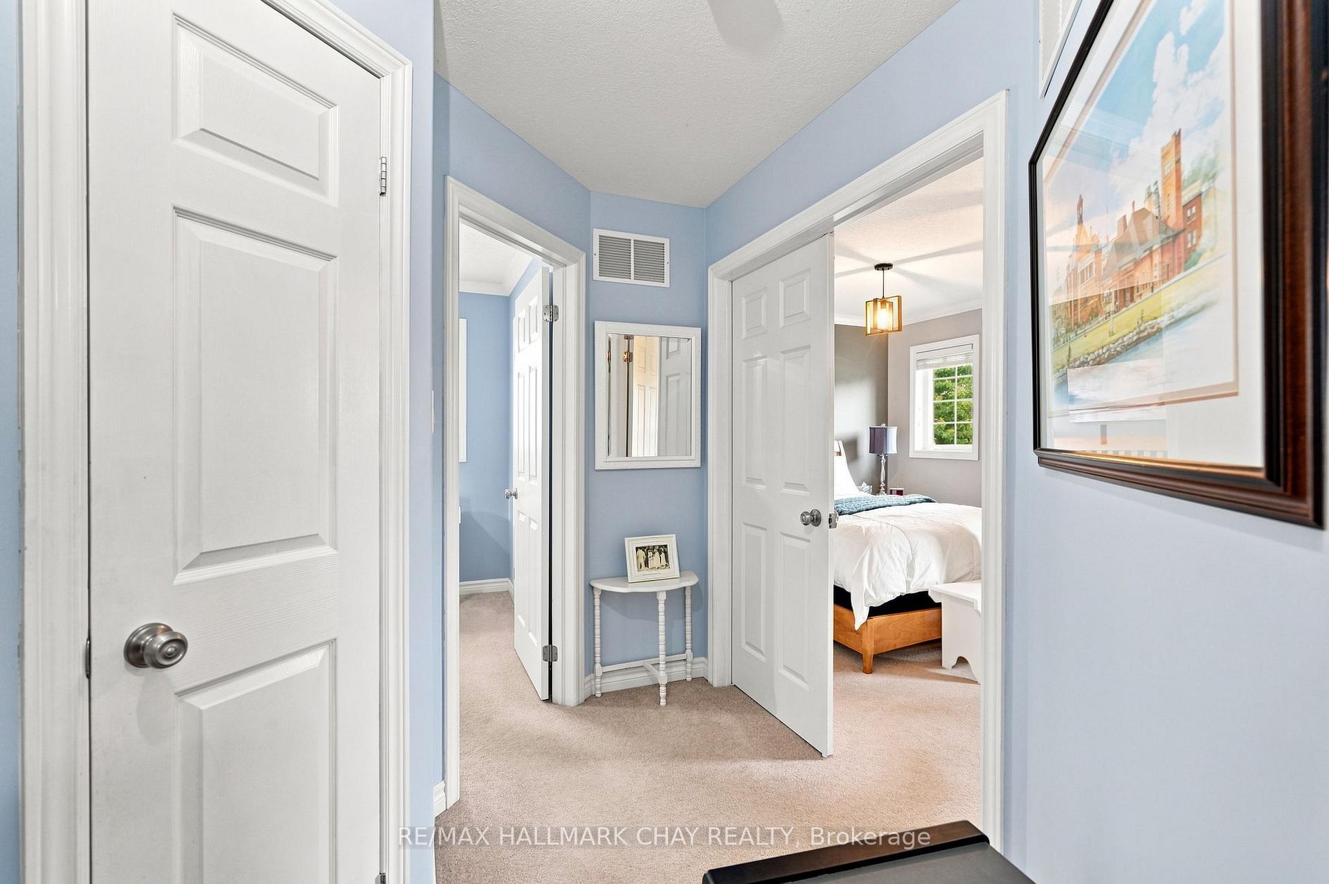 Photo 21 of 23 Banting Crescent, Essa, Angus — HOMEH