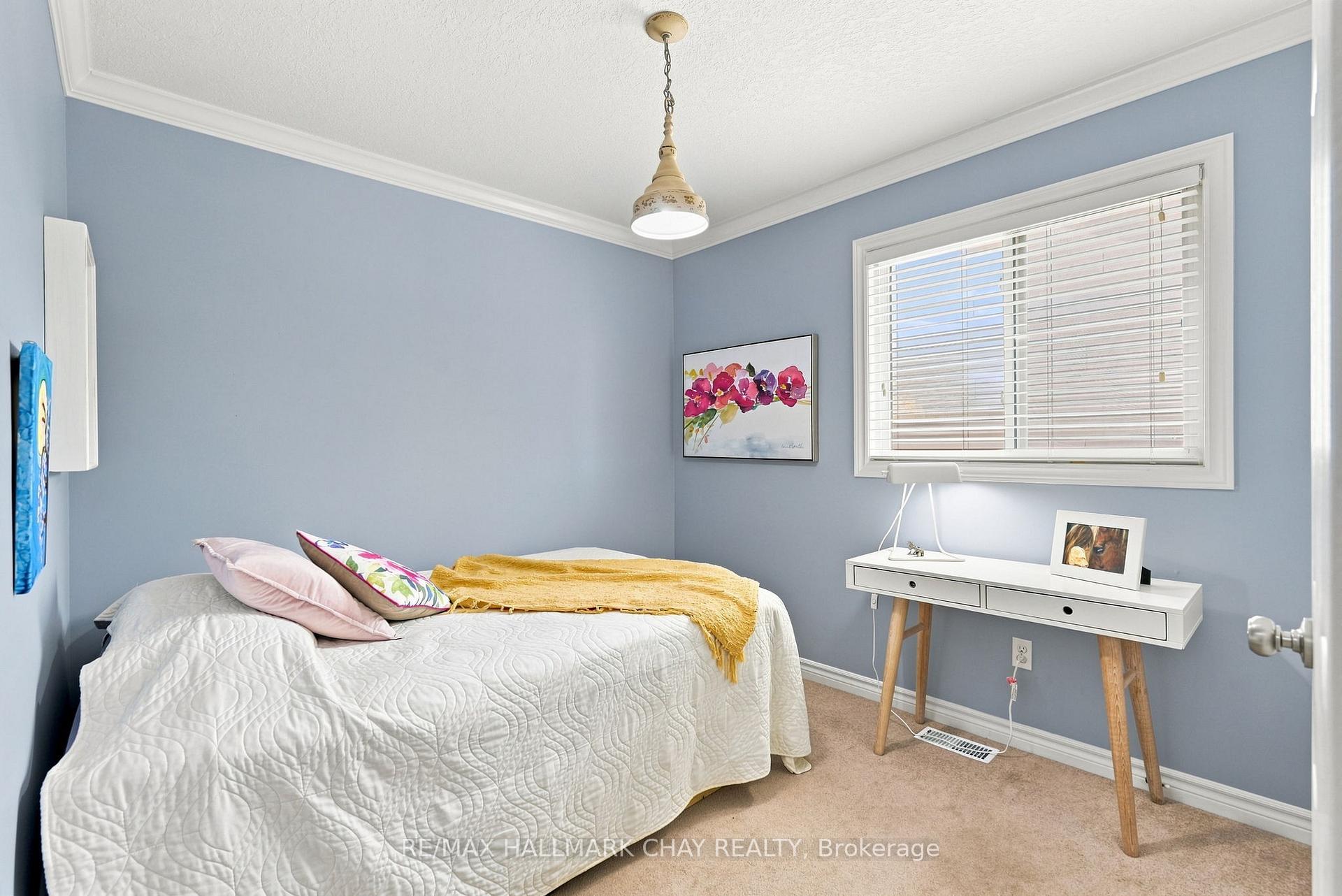 Photo 22 of 23 Banting Crescent, Essa, Angus — HOMEH