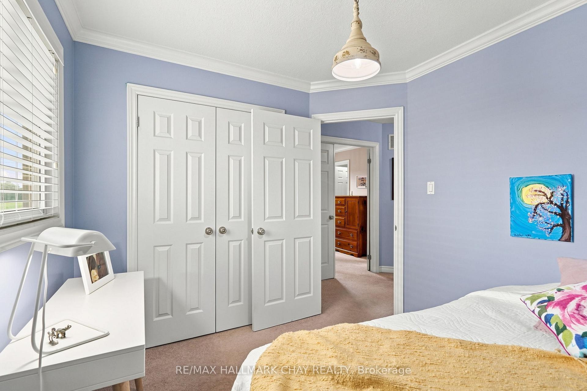 Photo 23 of 23 Banting Crescent, Essa, Angus — HOMEH