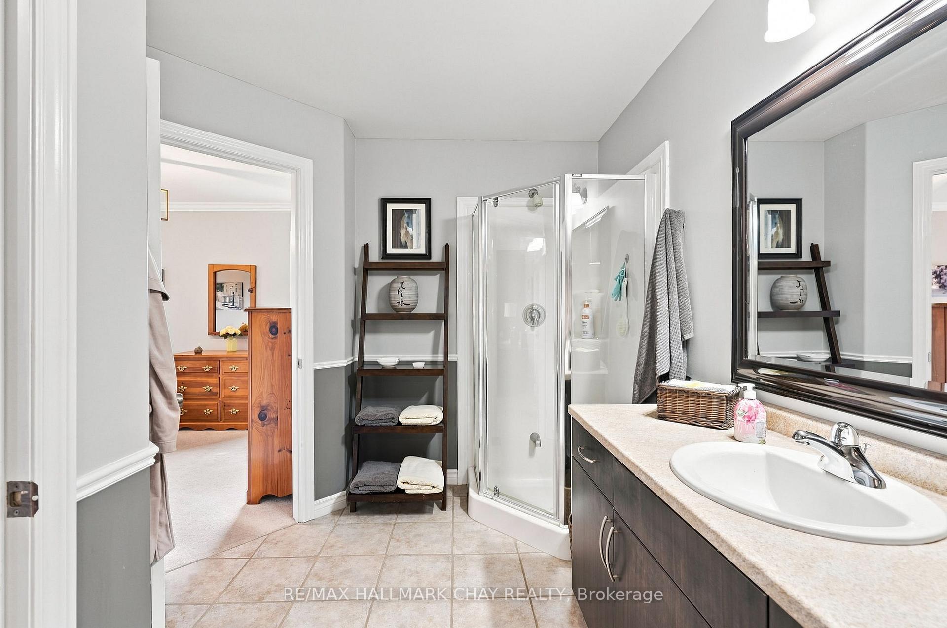Photo 29 of 23 Banting Crescent, Essa, Angus — HOMEH