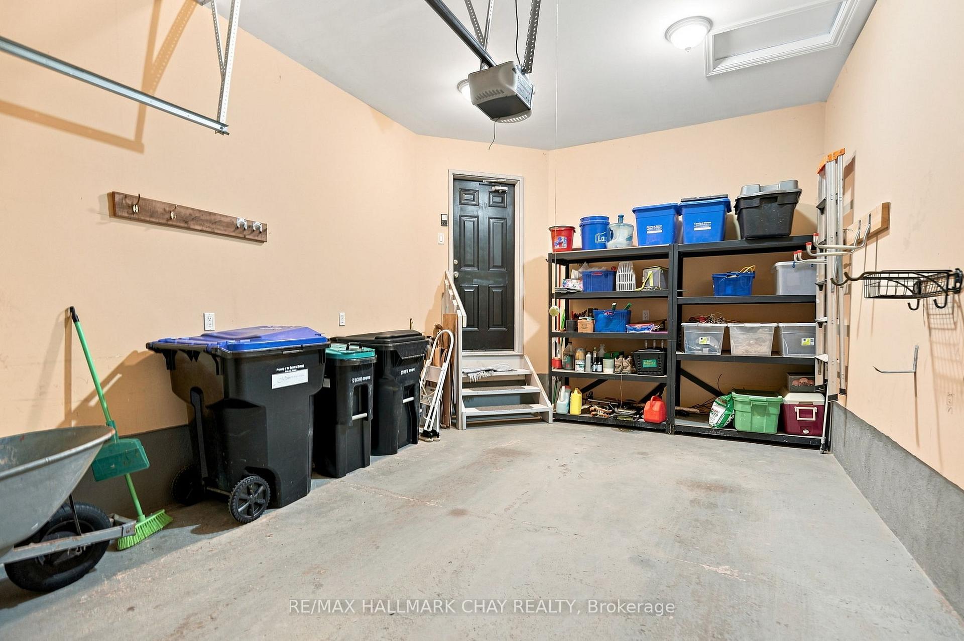 Photo 34 of 23 Banting Crescent, Essa, Angus — HOMEH