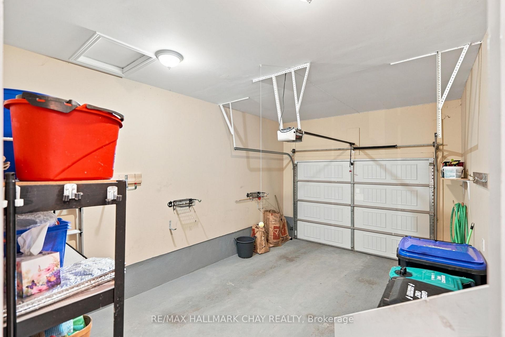 Photo 35 of 23 Banting Crescent, Essa, Angus — HOMEH