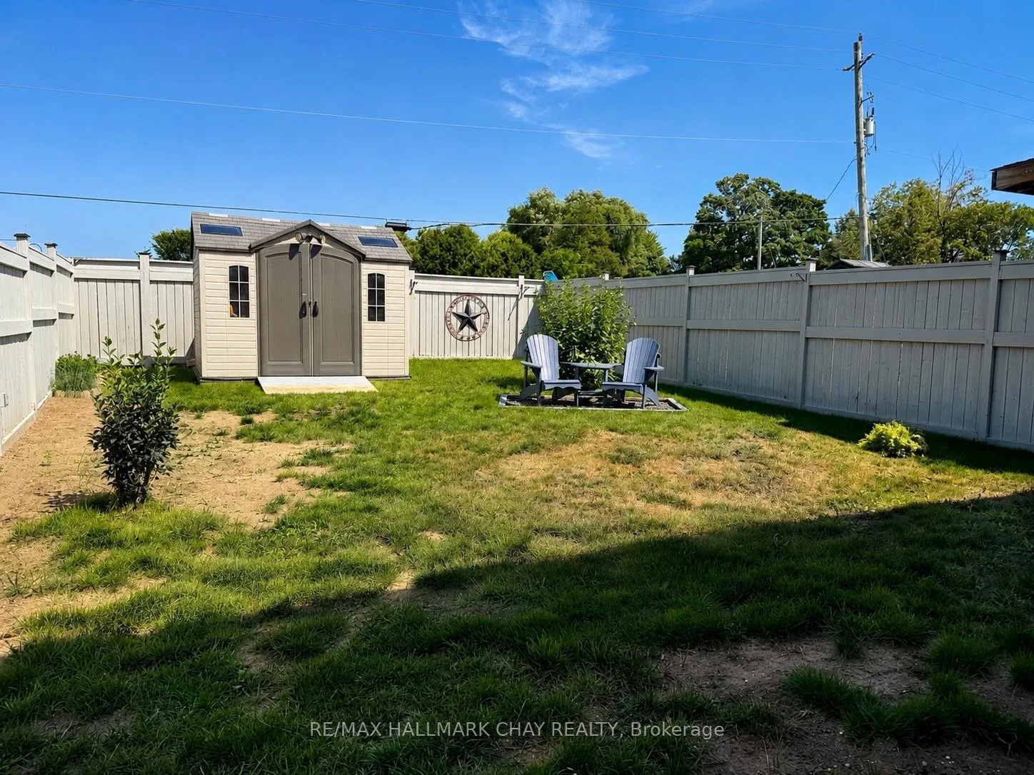 Photo 38 of 23 Banting Crescent, Essa, Angus — HOMEH